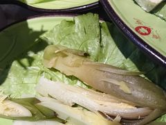 -一叶一世界·素食餐厅(锦华万达店)