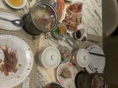 -雍和会海鲜姿造自助(湖东路店)