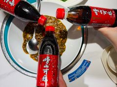 -大锅强·蒸海鲜青岛菜(金沙滩店)