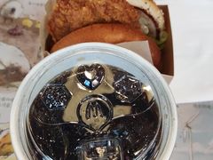 -麦当劳(海洋城店)