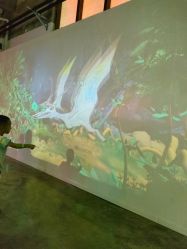 -恐龙探索乐园(磁器口店)