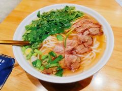 遵义羊肉粉-贵凤凰贵州米粉(望京店)