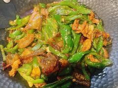 -湘中缘·湖南菜(娄底驻京办店)