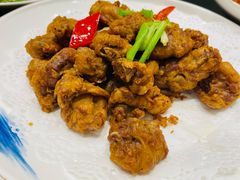 -一品粤珍轩(吴中路店)