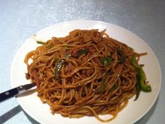 意面-米洛克欧洲蛋糕(西南路店)