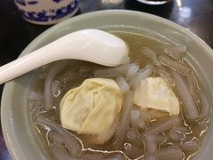 -衣裳街历史文化街区