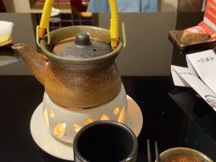 -天狗山料理(省体店)