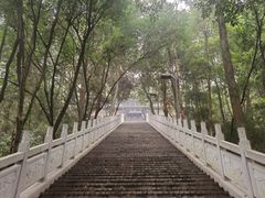 -老君山