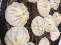 -葛记焖饼(伏牛路店)