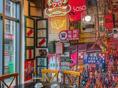 -大圈仔滋味研究所(龙湖·佰乐街店)