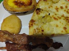 -比格比萨自助(南京万达茂店)