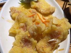 -關東雪东北菜(中庚漫游城店)