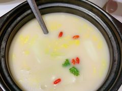 -小放牛炒菜馆(裕华万达店)