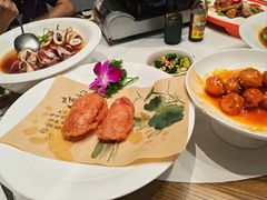 -朝阳闽灶·非遗文化闽菜馆·福建老字号(福飞路店)
