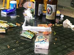 -鹤睦鱼生·啫啫煲·海鲜(保利百合店)