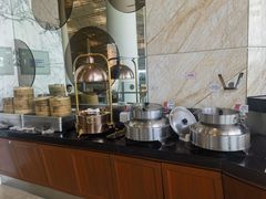 -首都机场t3-c国航两舱休息室