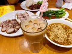 -澳门陈光记烧味饭店(郎家园店)