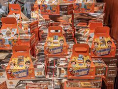 -丁香西饼屋(桂林路店)