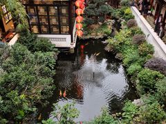 -北园酒家(小北路店)