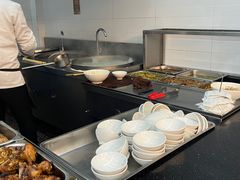 -毛华美食(清扬路店)