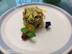 -拂晓山房·私房川菜(西门店)