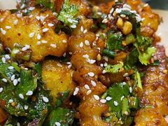 -蜗牛小馆醉乡民谣云南菜(惠新西里店)