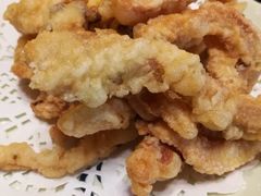 -大龙辣火锅·龙虾·烧烤(湖滨新天地店)