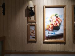 -晴季寿司(活力城店)