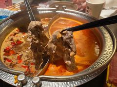 -温禾牛·和牛寿喜烧自助火锅(恒基名人店)