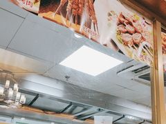 -汗腾格里·风味餐厅(新疆驻京办店)