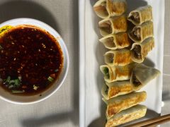 -众口斋锅贴(银泰城店)