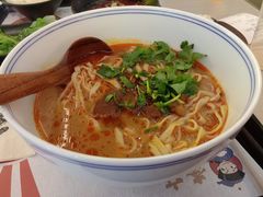 李府牛肉面-李府私房面(国购广场店)