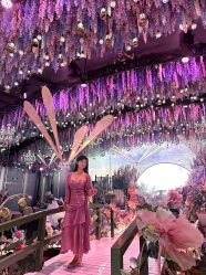 -花嫁丽舍海岛婚礼殿堂(国展店)