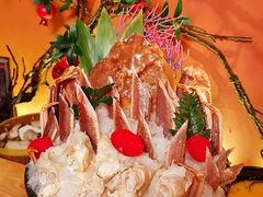 -蚝·生·鲜牛烧肉铺(中央大街店)