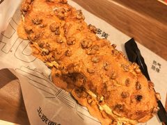 -味多美·北京面包工坊(天坛店)