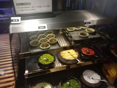 -韩盛·盛江山自助料理(中街大悦城店)