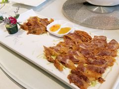 -金满楼(天河中路店)