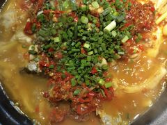 -灶东家民间菜(回兴店)