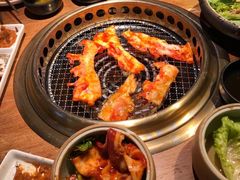 -黑牛黑猪烤肉专门店(万象城店)