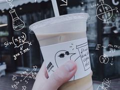 -卖呆儿咖啡(望京店)