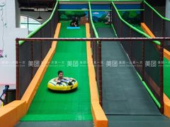 -蒙特利亲子乐园