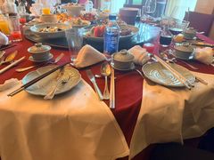 -西安凯悦酒店·湖畔中餐厅