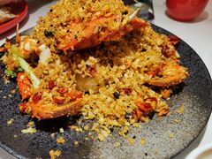 -避风塘·金牌店·夜宵(金玉兰店)