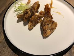 -黛瓦里巷(南京东路店)