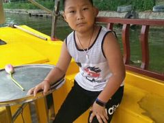 -朝阳公园游乐园