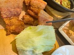-東城故事·尋找姆媽的味道(玉兰路店)