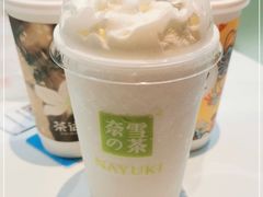 -奈雪的茶(赛格店)