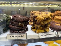 -CHOCMONS巧克怪兽(屏风街店)