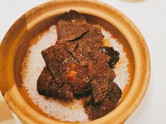 黑松露鲍鱼红烧肉焖饭-福1015(愚园路店)