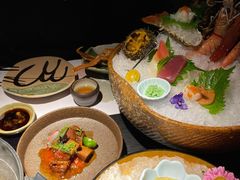 -花潮料理艺食馆(成都万象城店)